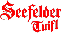 Seefelder Tuifl Logo